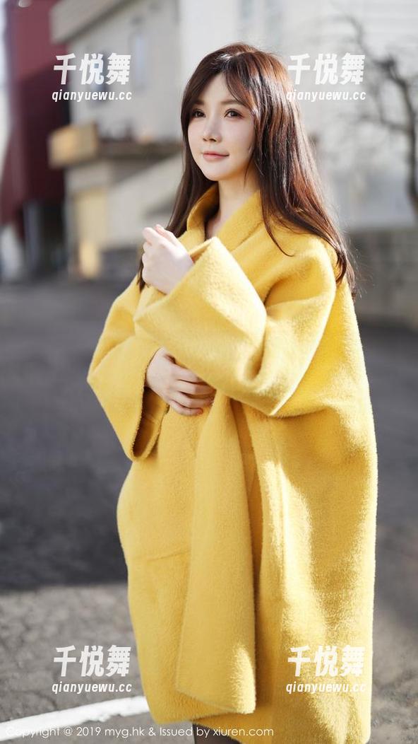 美媛馆-刘飞儿Faye 美媛馆 - 刘飞儿Faye的免费写真,吊带加身,这日子居然也挺欢乐。