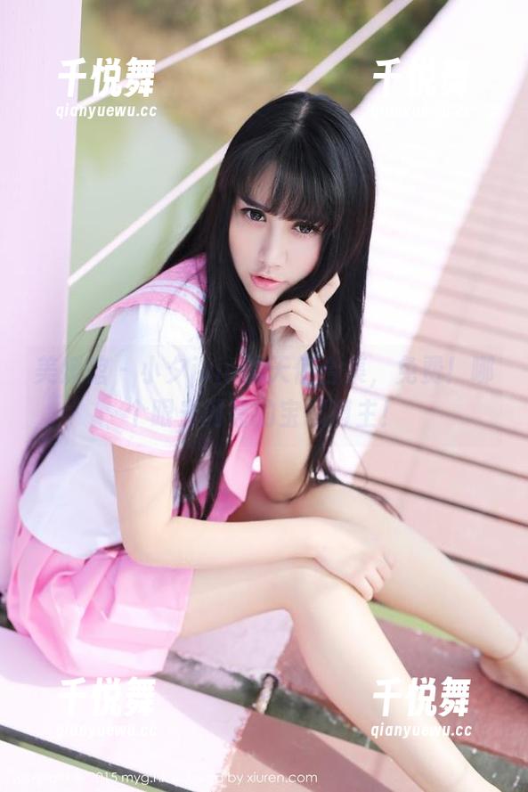 美媛馆-小夕juju 美媛馆 - 小夕juju的天使合集,免费!哪个眼光闪亮的宝藏博主!