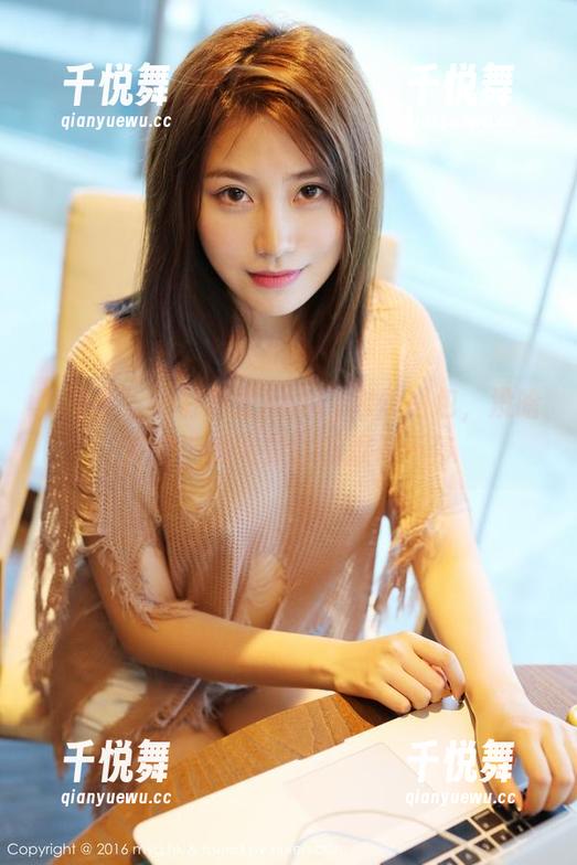 美媛馆-芝芝Booty 美媛馆 - 一份芝芝Booty肉丝图包,没啥特别,然而却让我想得不停