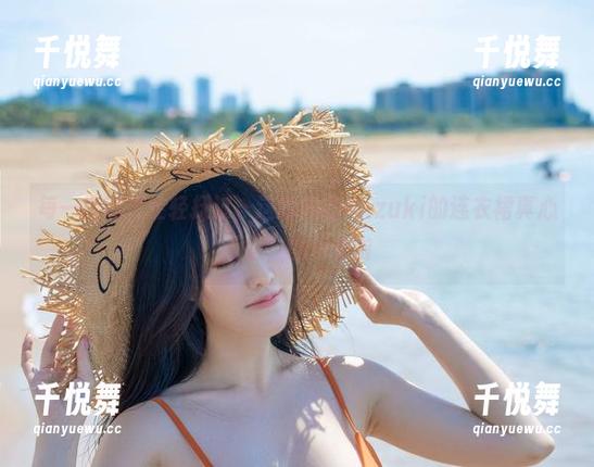脱尾巴Mizuki 每一缕都想轻轻抚过,这脱尾巴Mizuki的连衣裙真心不错,图包来啦