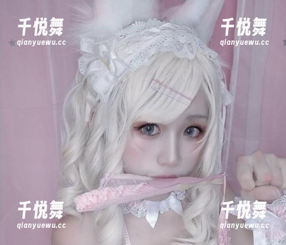 芊川一笑MNK 芊川一笑MNK的作品,忍者2B是怎样的存在?