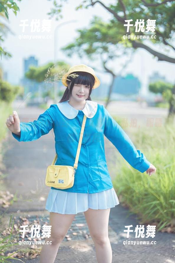 落落Raku 看落落Raku的“圣女狩宴”私拍,眼睛都不够用!