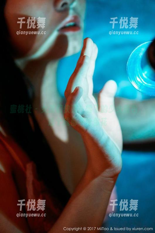 蜜桃社-雪飞 蜜桃社 - 女孩们快来!雪飞的少女图包,连个钱都不给你花