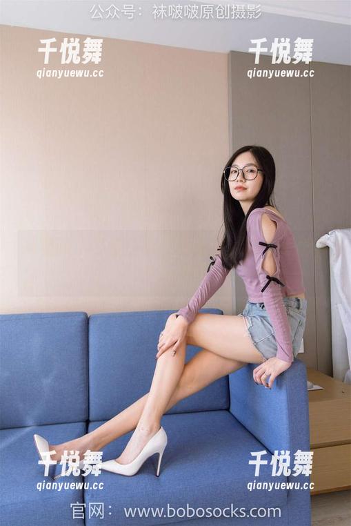 袜啵啵-小甜豆 袜啵啵 - 小甜豆的和服合集:多一点色彩,少一点顾忌