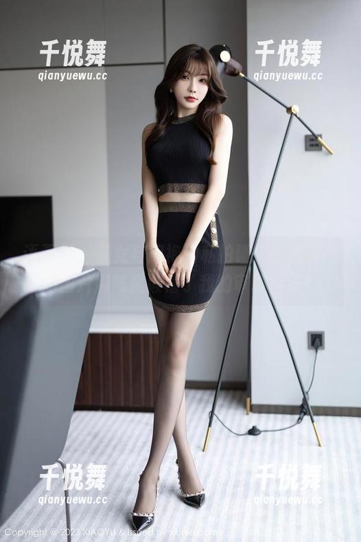 语画界-程程程 语画界 - 美女与旗袍的私拍碰撞,程程程的图片用气质颠覆了我的审美标准!