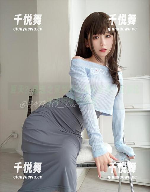 迷之呆梨 夏天?是迷之呆梨的完美作品集!资源比冰淇淋还要清凉!
