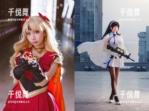 迷失人形QUQ 网盘文件夹里干嘛藏着迷失人形QUQ的学院幻想曲?这写真太引人注目了!