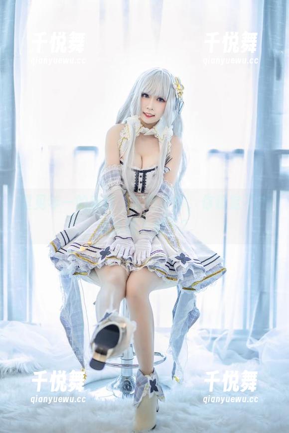 里见年一 里见年一的新作,粉色女仆,你确定不把我也收入麾下?