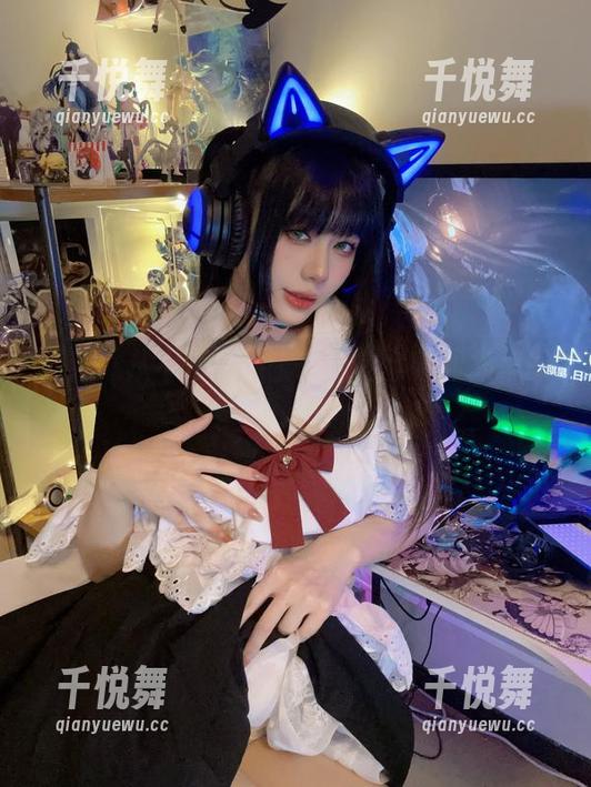 阿九从不咕咕 当阿九从不咕咕遇上粉色,全套图集里的小心思